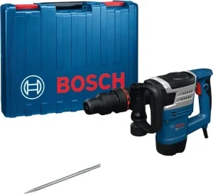 Bosch martello demolitore sds-max 1100 w gsh5mx pro cod. 0611338901 - dettaglio 1
