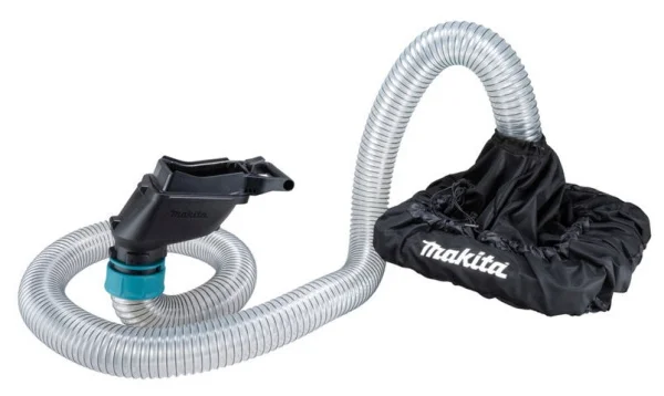 Makita kit convogliatore raccolta foglie e detriti 1918r3-0 - dettaglio 1
