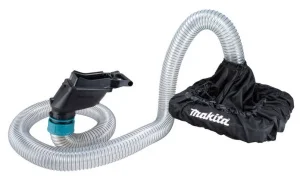 Makita kit convogliatore raccolta foglie e detriti 1918r3-0 - dettaglio 1