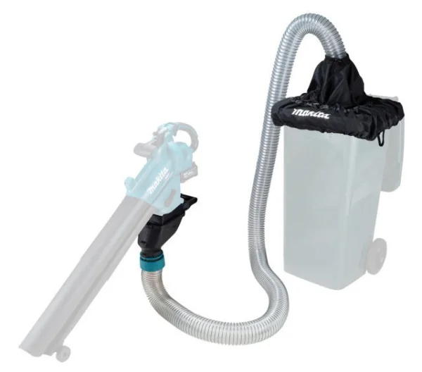 Makita kit convogliatore raccolta foglie e detriti 1918r3-0 - dettaglio 2