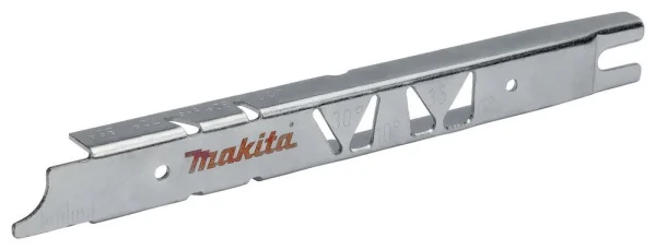Makita regolatore di profondità per catene d-67474 - dettaglio 1