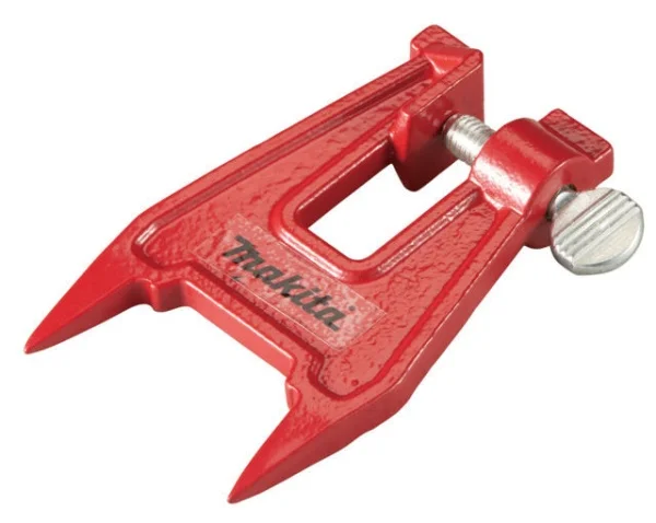 Makita morsa per affilatura catena d-67480 - dettaglio 2