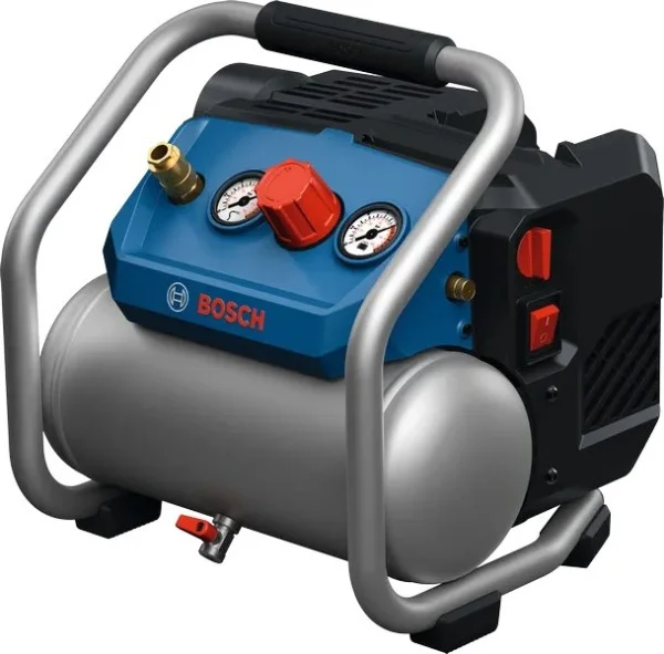 Bosch Compressore Oil Free 18 V senza batterie PRO GKO18V-51 cod. 0601492000
