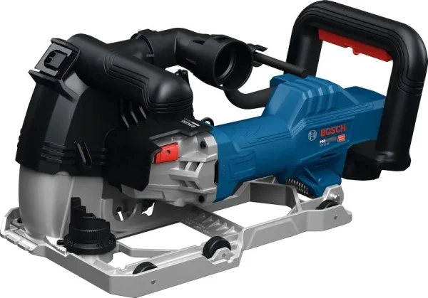 Bosch scanalatrice 2000 w con dischi diamantati 150 mm gnf20-40 pro cod. 06016c5100 - dettaglio 2