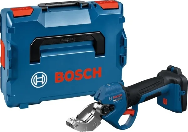 Bosch tagliatubi 32 mm brushless 18 v senza batterie gpc18v-32p pro cod. 06019s2001 - dettaglio 1
