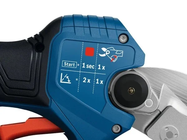 Bosch tagliatubi 32 mm brushless 18 v senza batterie gpc18v-32p pro cod. 06019s2001 - dettaglio 9