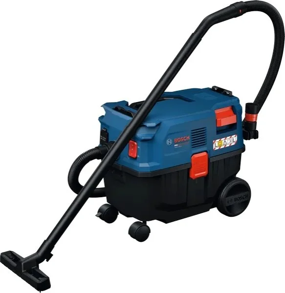 Bosch aspiratore a corrente 1200 w gas12-25ls pro cod. 06019s3100 - dettaglio 2