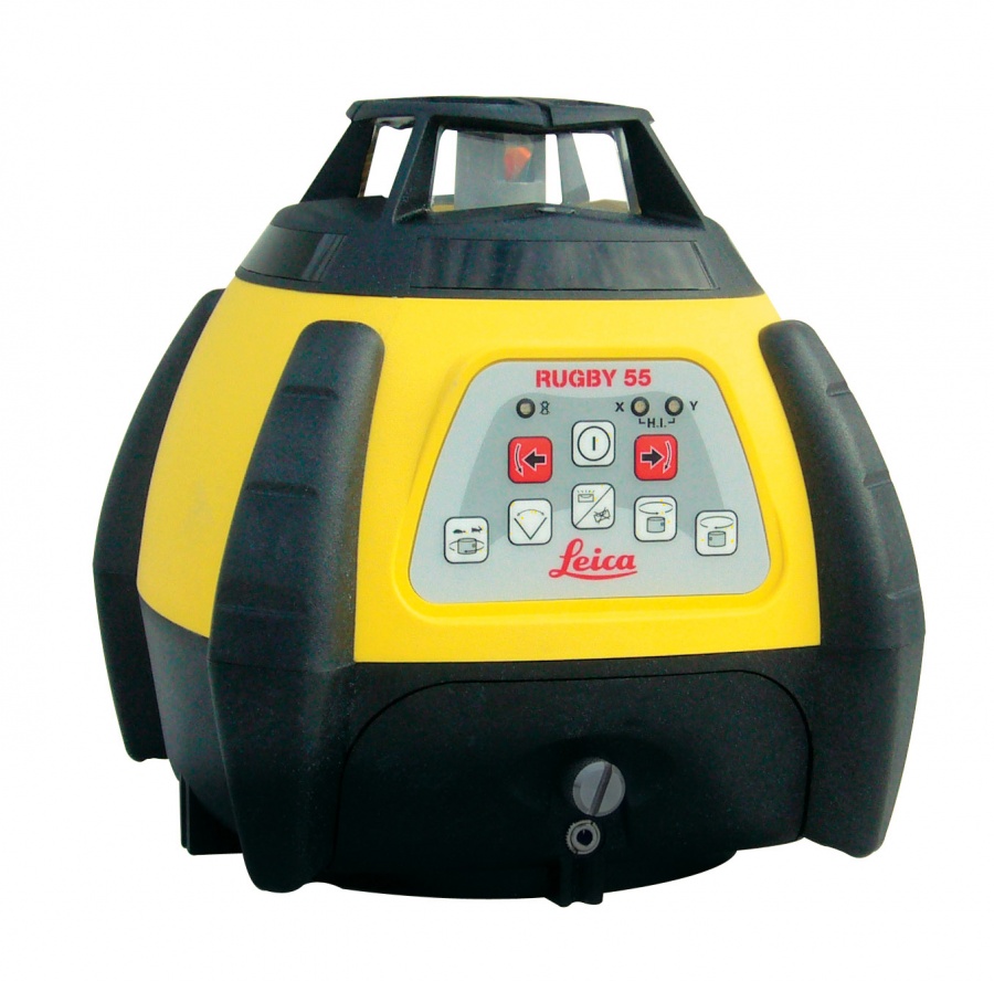 Livella Laser Leica Rugby 55 1