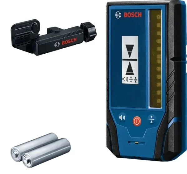 Bosch ricevitore laser pro lr3-2 cod. 0601069u00 - dettaglio 1