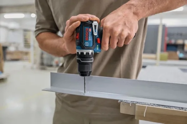 Bosch mandrino in metallo gfa 12-m pro cod. 1600a037md - dettaglio 5