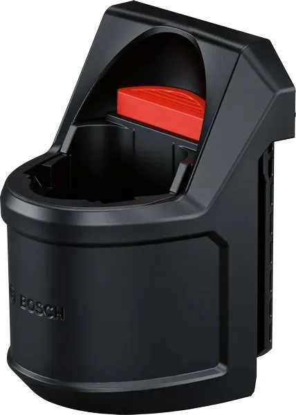 Bosch adattatore batteria 18 v-12 v ba 18-12 pro cod. 1608m00c4a - dettaglio 1