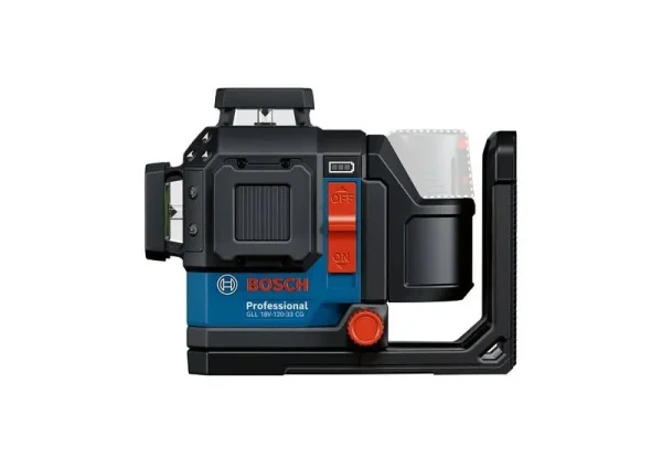 Bosch adattatore batteria 18 v-12 v ba 18-12 pro cod. 1608m00c4a - dettaglio 2