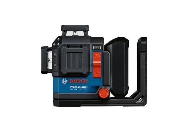 Bosch adattatore batterie 18v-pile alcaline 4xc ba 18-c pro cod. 1608m00c4b - dettaglio 2