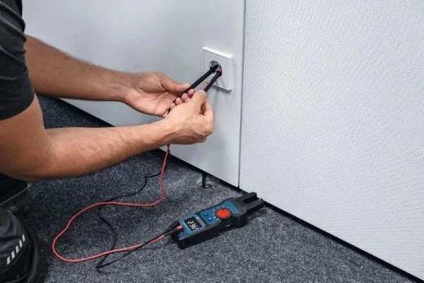Bosch cavi di misurazione per tester ms 90 pro cod. 1600a038d2 - dettaglio 4
