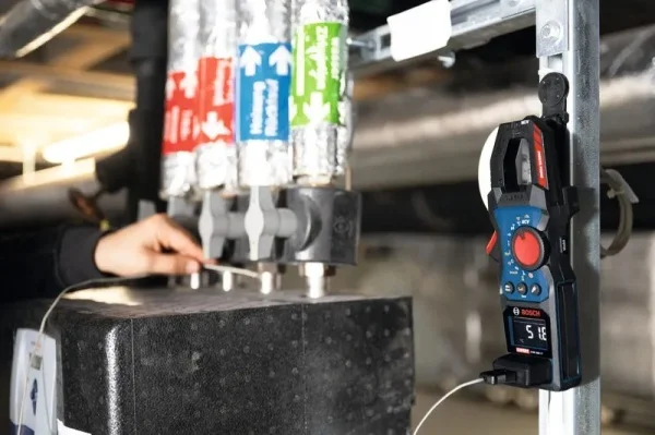 Bosch sonda di temperatura k  1600a038cu - dettaglio 3