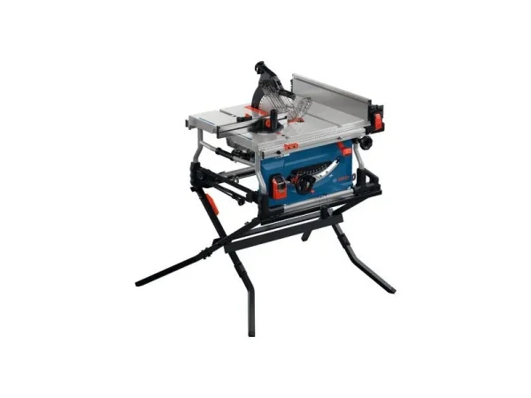 Bosch banco da lavoro per sega gta700 pro cod. 0601b22900 - dettaglio 2