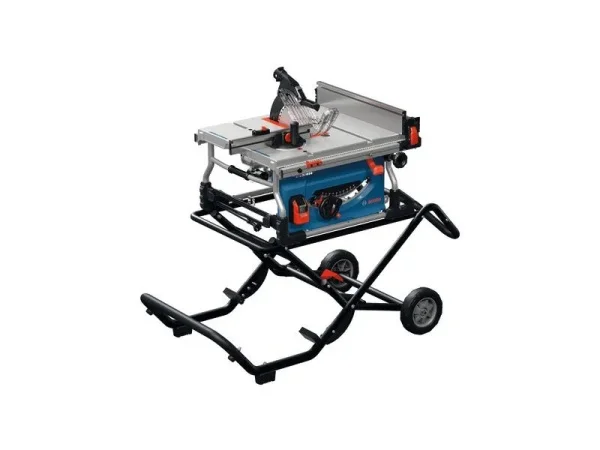 Bosch banco da lavoro per sega gta50w pro cod. 0601b57000 - dettaglio 2