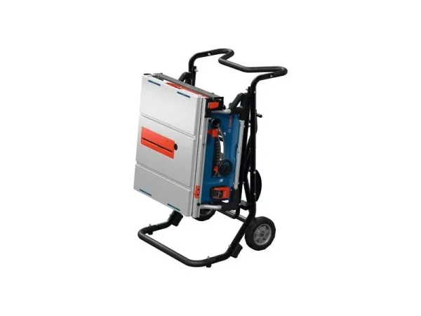 Bosch banco da lavoro per sega gta50w pro cod. 0601b57000 - dettaglio 3