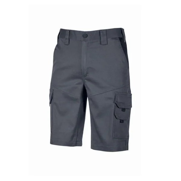 U-power pantaloncini da lavoro 25 pz. bonito wcy279gi - dettaglio 1
