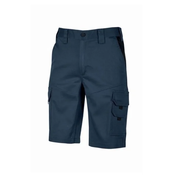 U-power pantaloncini da lavoro 25 pz. bonito wcy279wb - dettaglio 1