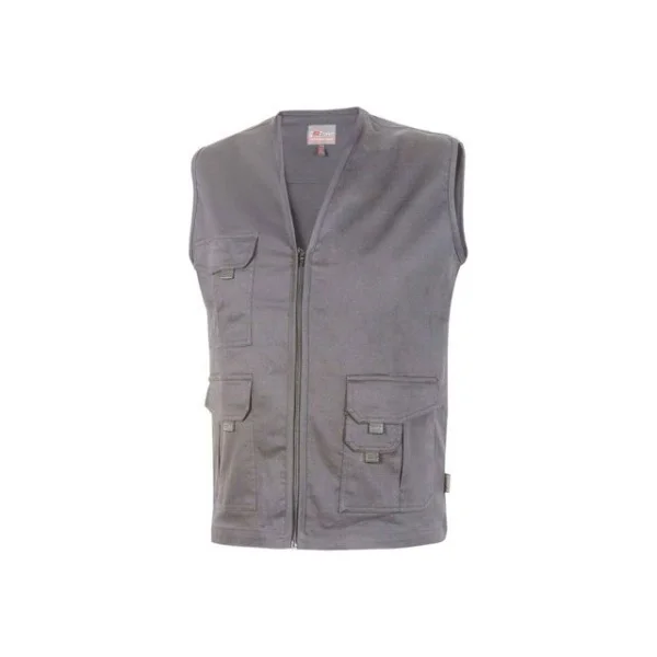 U-power gilet da lavoro leggero 10 pz. chica wcy285gi - dettaglio 1