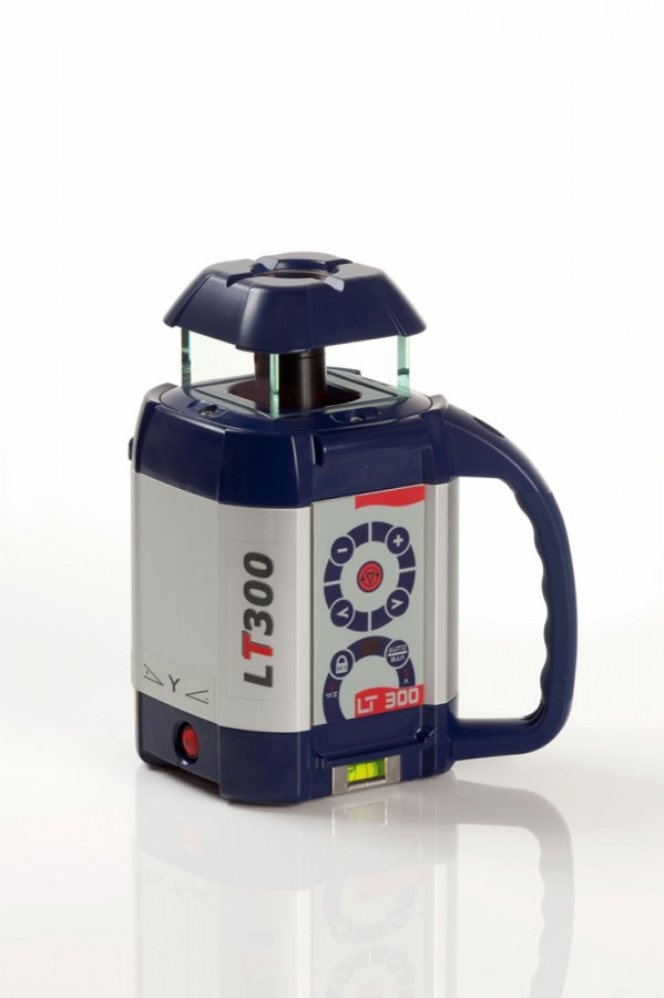 livello laser leica agatec lt300 2