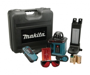 Livello laser rotante Makita SKR200Z