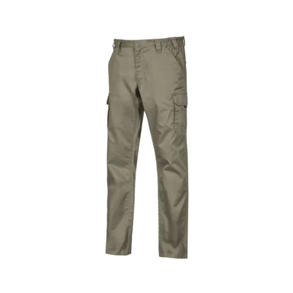 U-power pantalone da lavoro 20 pz. kenneth wcy422ds - dettaglio 1