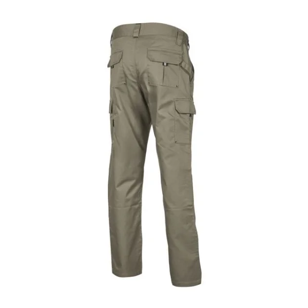 U-power pantalone da lavoro 20 pz. kenneth wcy422ds - dettaglio 2