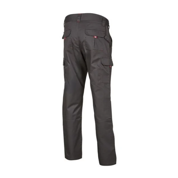 U-power pantalone da lavoro 20 pz. kenneth wcy422gi - dettaglio 2