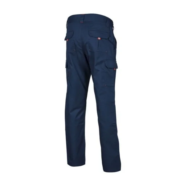 U-power pantalone da lavoro 20 pz. kenneth wcy422wb - dettaglio 2