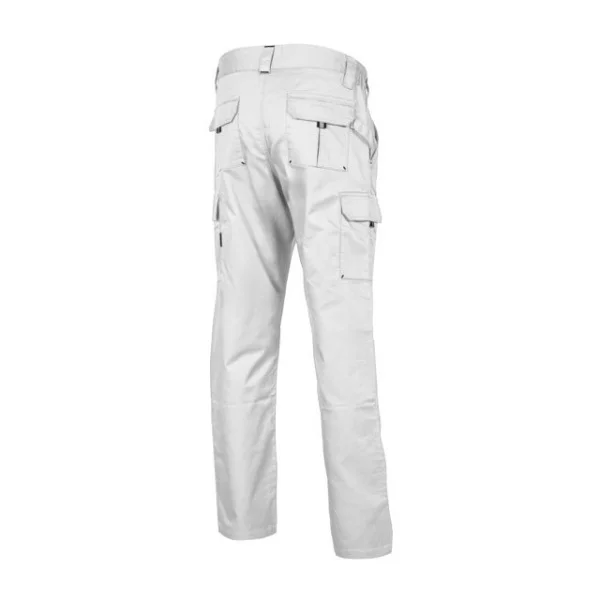 U-power pantalone da lavoro 20 pz. kenneth wcy422wh - dettaglio 2