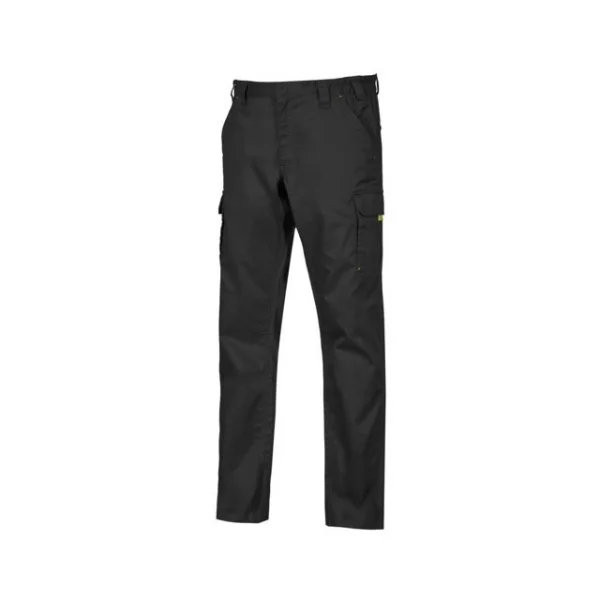 U-power pantalone da lavoro kenneth win422bc - dettaglio 1