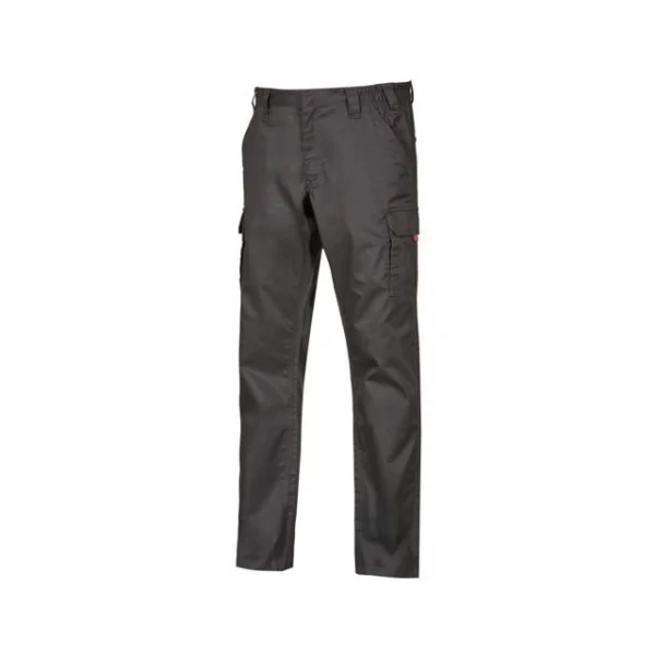 U-power pantalone da lavoro kenneth win422gi - dettaglio 1