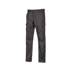 U-power pantalone da lavoro kenneth win422gi - dettaglio 1