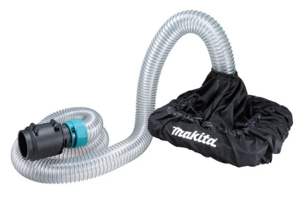 Makita kit convogliatore per raccolta foglie e detriti 1918r4-8 - dettaglio 1