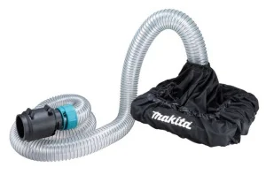Makita kit convogliatore per raccolta foglie e detriti 1918r4-8 - dettaglio 1
