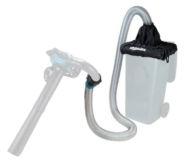 Makita kit convogliatore per raccolta foglie e detriti 1918r4-8 - dettaglio 2