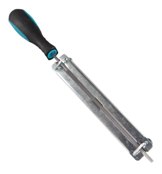 Makita utensile per affilatura catena ? 4,5mm d-70954 - dettaglio 2