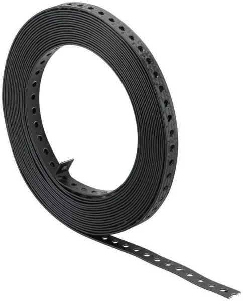Fischer bandella perforata lbk - dettaglio 1