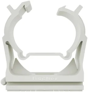 Fischer fissatubo chiuso scn - dettaglio 1