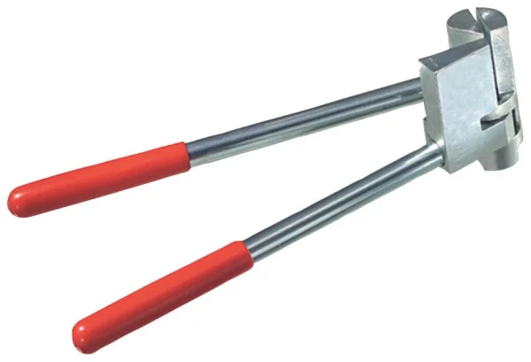 Fischer pinza pieganastro sistema quick-fix pn cod. 007910 - dettaglio 1
