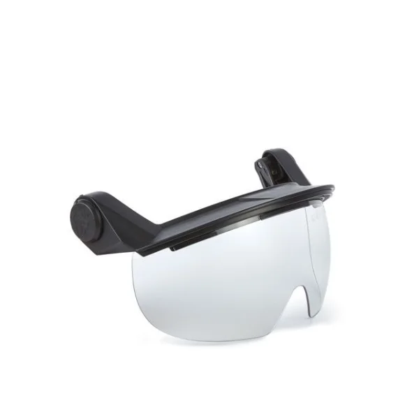U-Power Occhiali di protezione Visor Clear HHA001CL - HA001CL