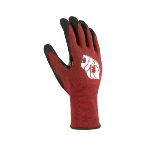 U-Power Guanti da lavoro 12 paia Gravel GUG00057 - UG00057