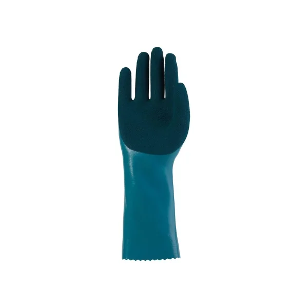 U-power guanti da lavoro 60 paia cutty blu gug06036 - dettaglio 2