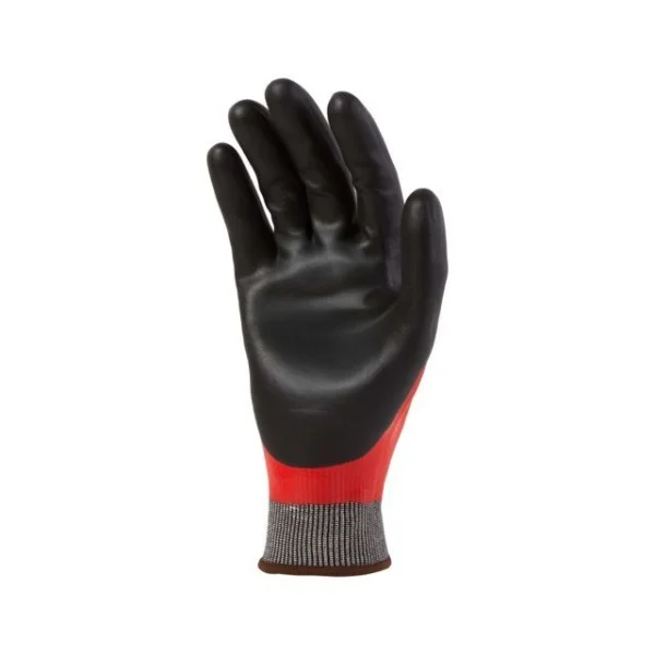 U-power guanti da lavoro antitaglio 144 paia oil proof top gug14450 - dettaglio 2