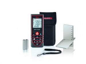 mesureur laser leica disto d3a bt