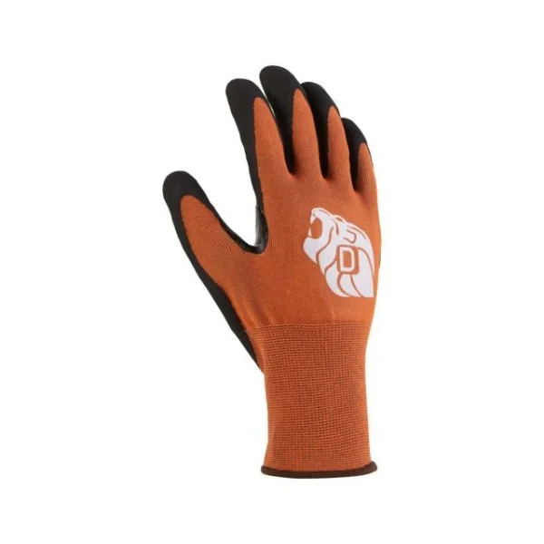 U-power guanti da lavoro antitaglio 144 paia iron gug14456 - dettaglio 1