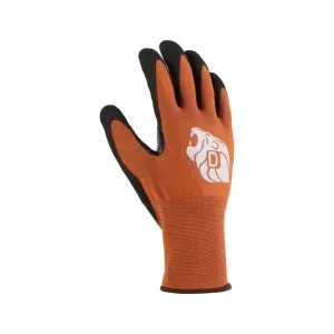 U-power guanti da lavoro antitaglio 144 paia iron gug14456 - dettaglio 1