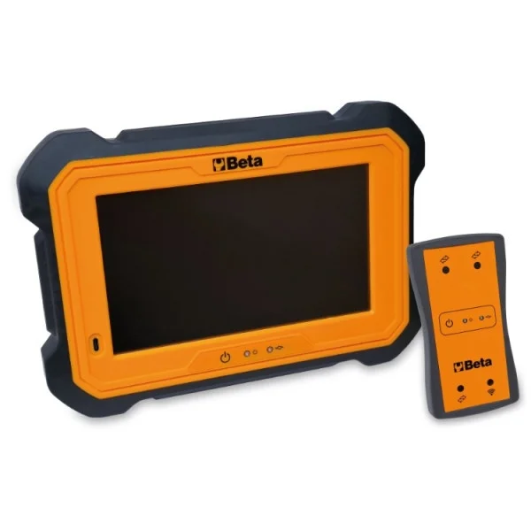 Beta tester digitale per pressione e compressione 1464t/n 014640090 - dettaglio 1